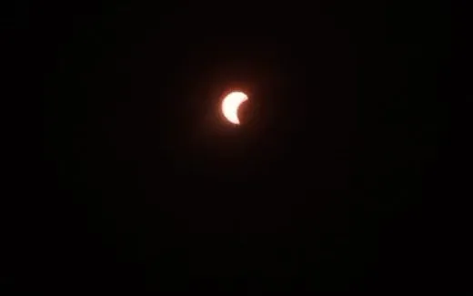 Eclipse